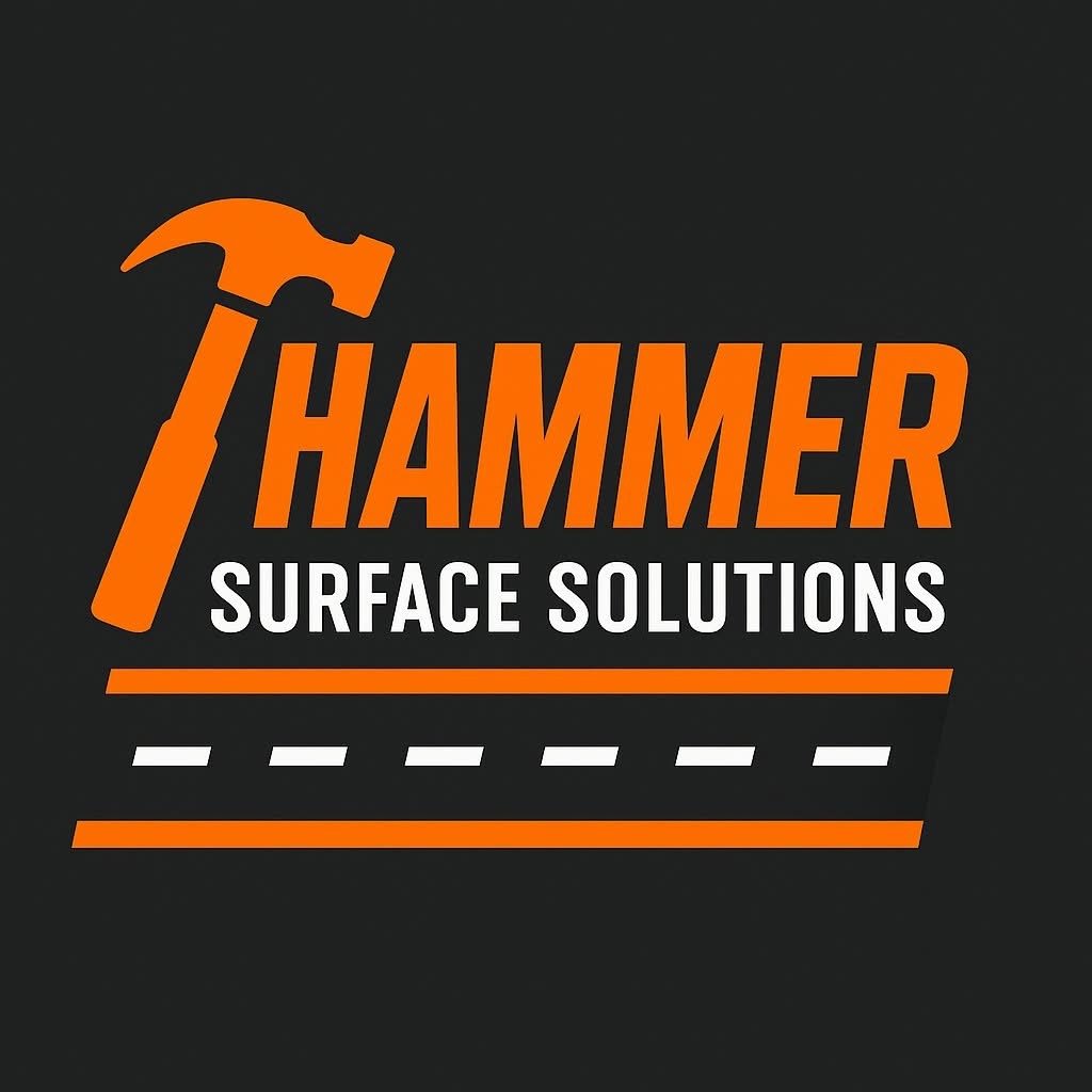 Hammer Surface Solutions logo