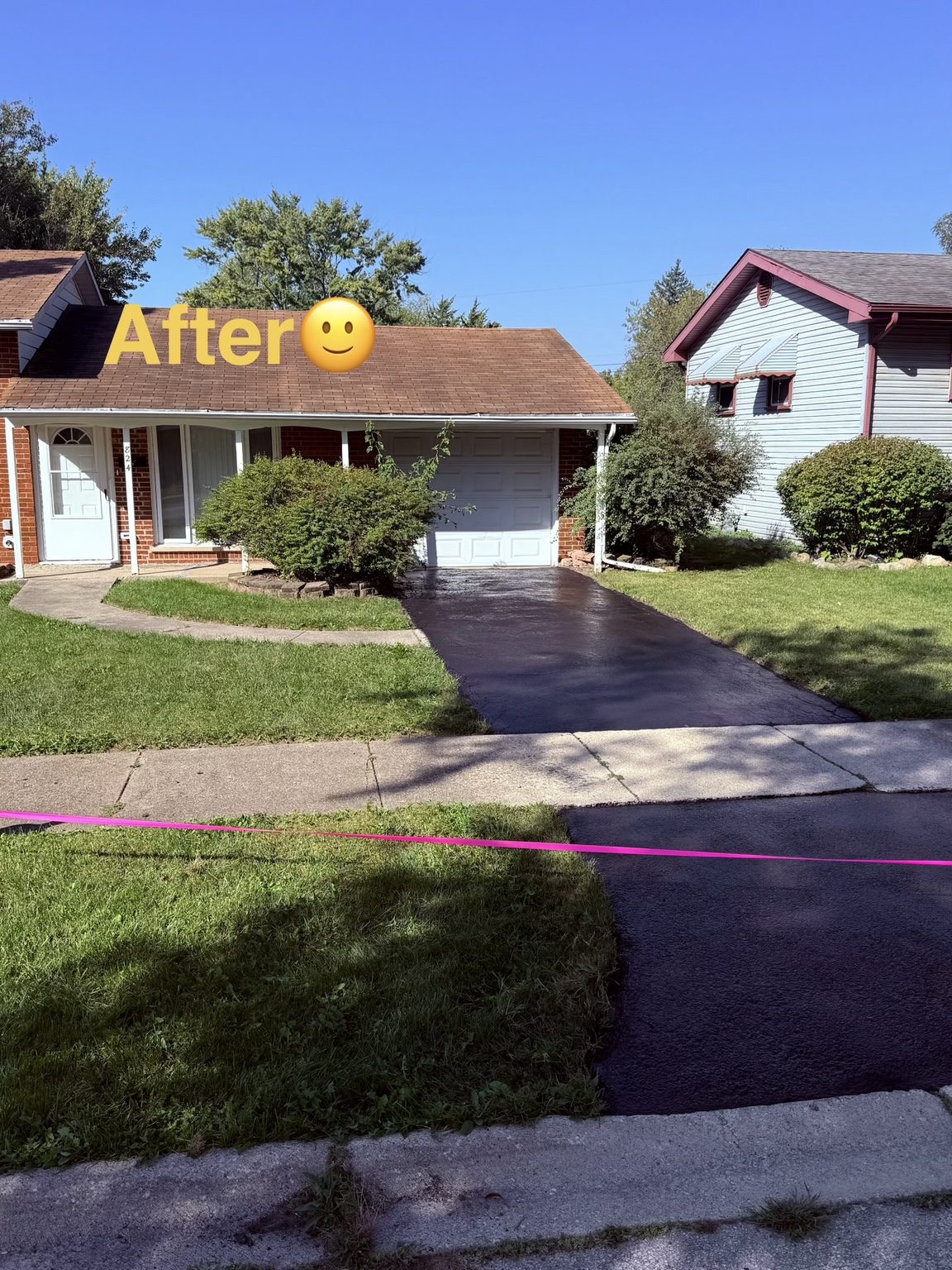 Equipment, prep, repair, and jobsite setup