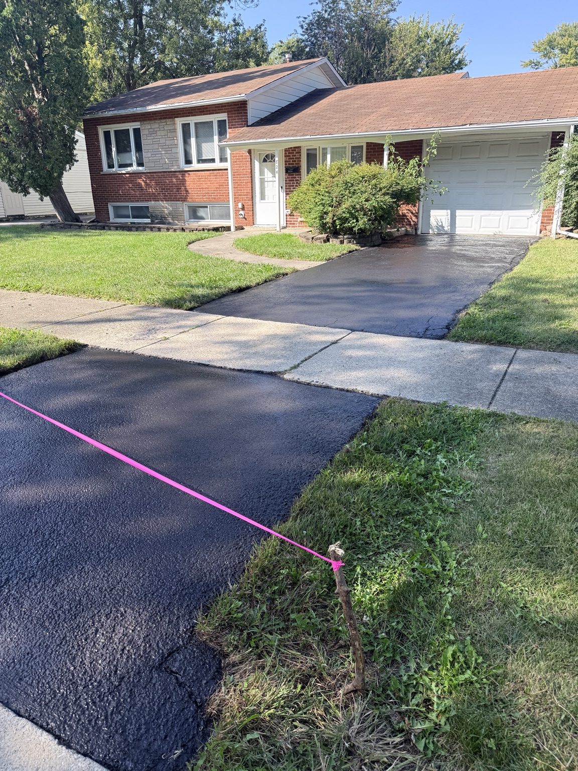 Equipment, prep, repair, and jobsite setup