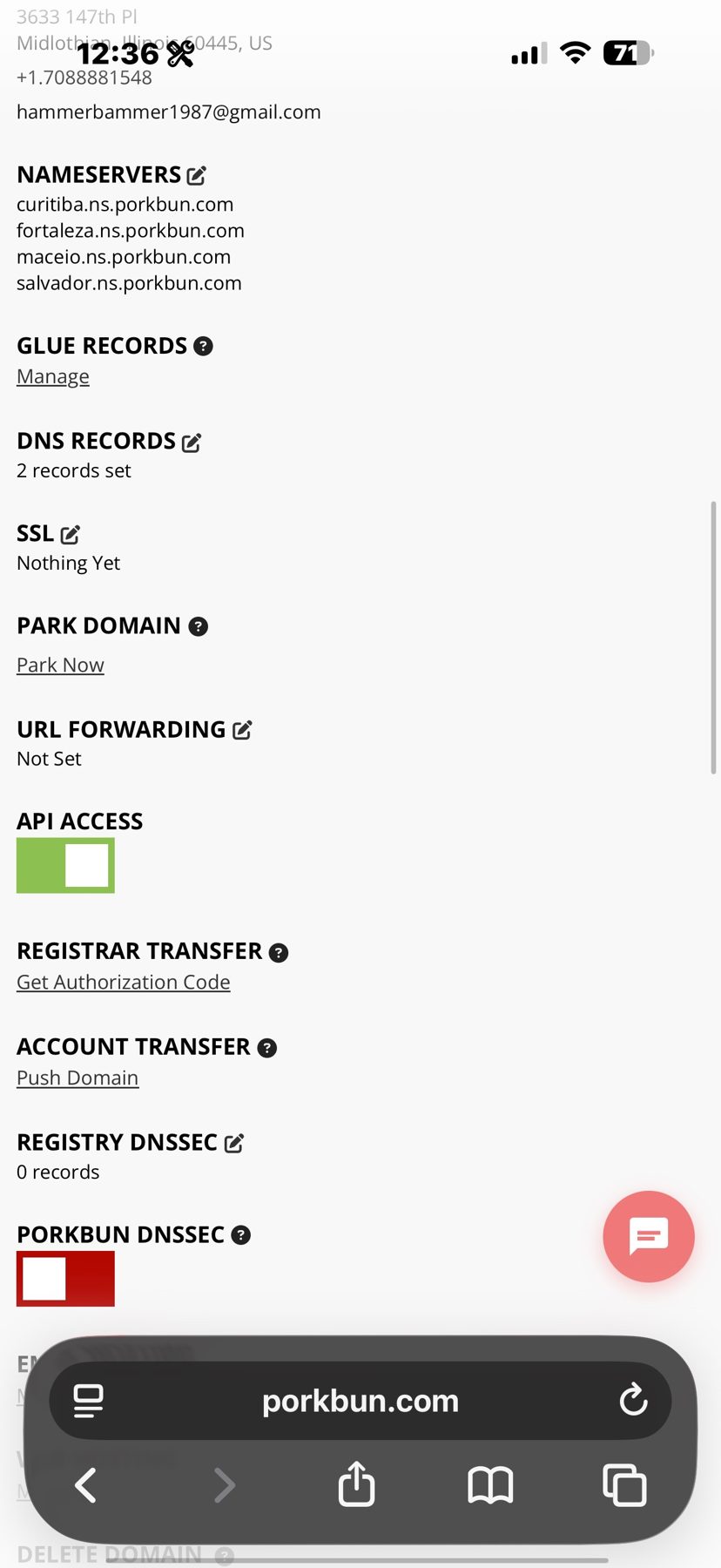 Commercial sealcoating and lot maintenance